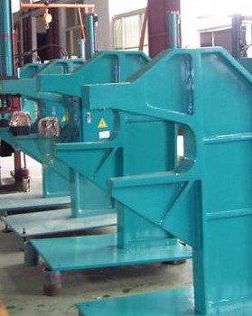 氣壓鉚接機(jī)怎么更換密封件？