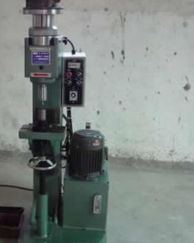 導致液壓鉚接機鉚接失敗的原因有哪些？