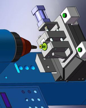 鉚接機(jī)的用途、維護(hù)和使用注意事項(xiàng)