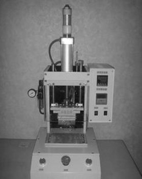 鉚接機(jī)鉚頭發(fā)熱的原因有哪些？