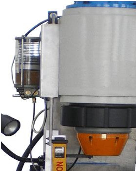 如何正確安裝鉚接機工裝夾具？