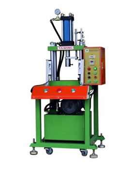 液壓鉚接機(jī)有哪些技術(shù)要求？