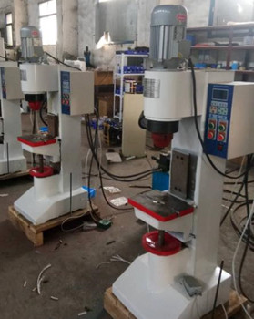 杭州有沒有好的徑向鉚接機供應(yīng)商？