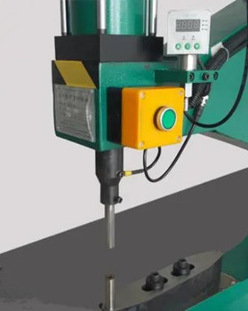 鉚接機廠家和價格，讓您更好了解市場