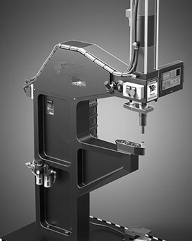 鉚接機(jī)使用期間的小問(wèn)題，教你一招搞定！