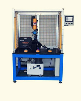 哪種鉚接機(jī)比較好？廠家建議這樣選！