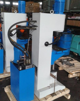 哪種鉚接機(jī)比較好？廠家建議這樣選！