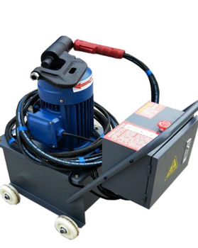 液壓鉚接機無動作？看看是否是這些原因?qū)е碌模?圖2