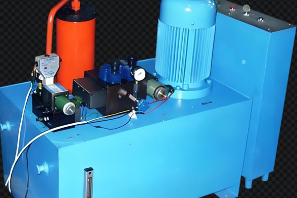 鉚接機(jī)出現(xiàn)小問題？教你一招就搞定！ 圖1