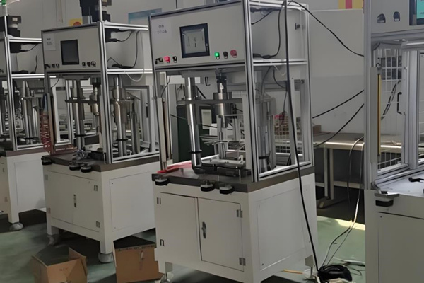 鉚接機(jī)選型方法大揭秘，按需選型效率翻倍！ 圖1