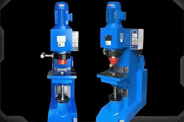 無鉚釘鉚接機廠家不會選？建議這樣選！