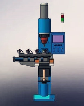 南京徑向鉚接機(jī)廠家有哪些？