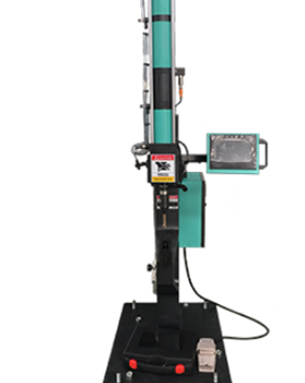 國內(nèi)哪個鉚接機生產(chǎn)廠家比較靠譜？