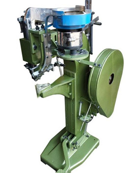 液壓鉚接機(jī)鉚接時產(chǎn)生缺陷原因、預(yù)防措施和解決方法