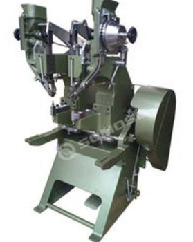 如何加強(qiáng)鉚接機(jī)鉚接時(shí)的穩(wěn)定性？