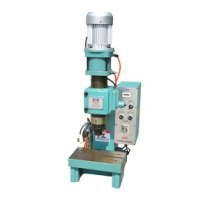 氣壓鉚接機(jī)市場(chǎng)價(jià)格多少？