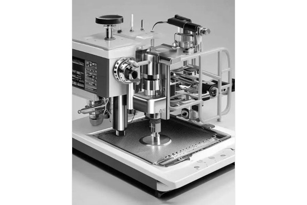 液壓鉚接機多少錢一臺？2024年市場價格參考！