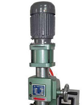 廠家一般生產(chǎn)哪幾種規(guī)格型號的鉚接機？哪種好？