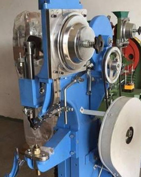 比較好的鉚接機生產(chǎn)廠家有哪些？