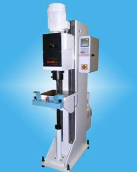 什么類型的鉚接機(jī)適合高強(qiáng)度鉚釘？