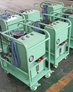 在合肥怎么才能購買到滿意的液壓鉚接機(jī)？