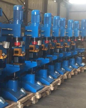 青島徑向鉚接機(jī)價(jià)格究竟多少錢呢？