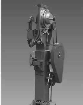 國(guó)內(nèi)有哪些比較好的液壓鉚接機(jī)生產(chǎn)廠家？