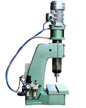 徑向鉚接機(jī)的價格越便宜性價比越高嗎？
